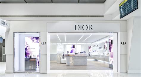 cost of dior perfume jfk|International Shoppes Duty Free .